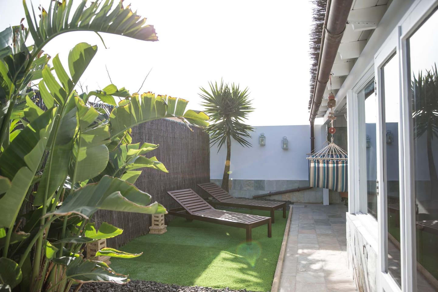 Ideal for families, close to Corralejo